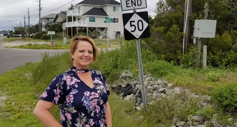 North Carolina Road Trip Weekend