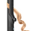 Thumbnail: Flat Iron & Curling Wand 360° Airflow Cooling Vents