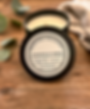 Oakmoss & Amber Soy Candle Tin, 8 oz, Brandywine
