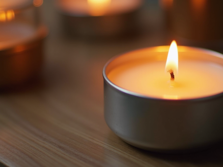 The Safest Candles to Burn at Home: Non-Toxic Candle Choices for a Cozy Space