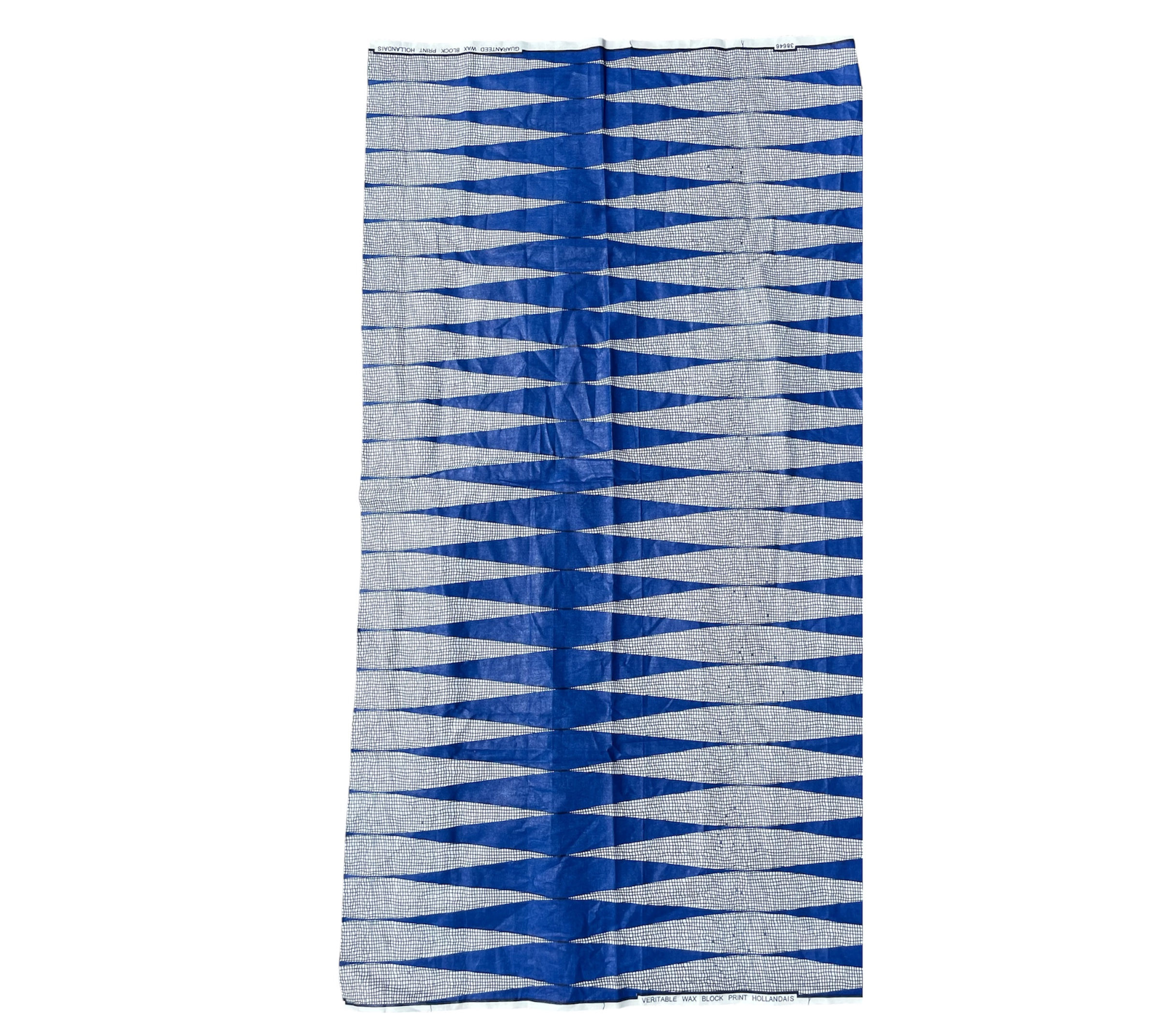 African Fabric 切り売り☆50㎝~ 050