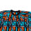 サムネイル： MEN ラグランTシャツ　カラフル　【M size】