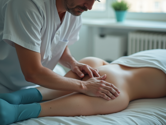 Urgence ostéopathique mal de dos : Solutions d'urgence pour le mal de dos