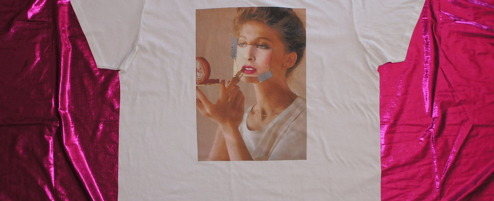 Ticheurte 2ème Peau