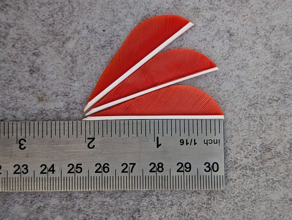 Thumbnail: 2" Parabolic (per dozen)