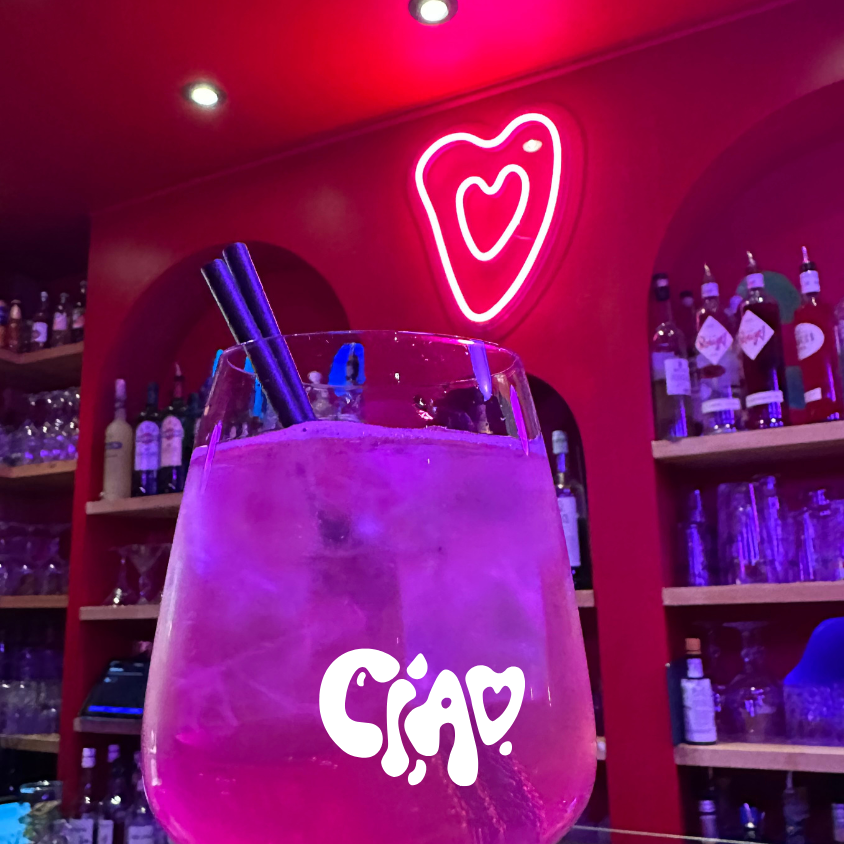21/05 : Aperitivo italiano