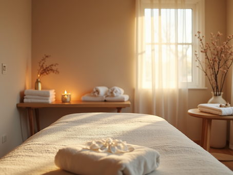 Explore the Power of Personalized Wellness Programs