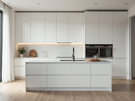 Transform Your Property: Showcase of Our Renovation Projects