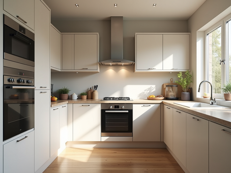 Renovate Your Space with Our Trusted General Contracting Services