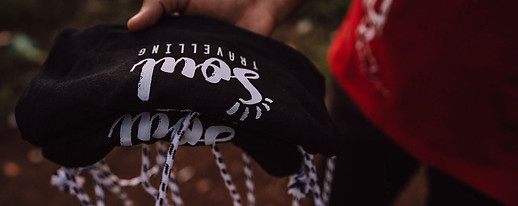 Goodies Given by Soul Travelling