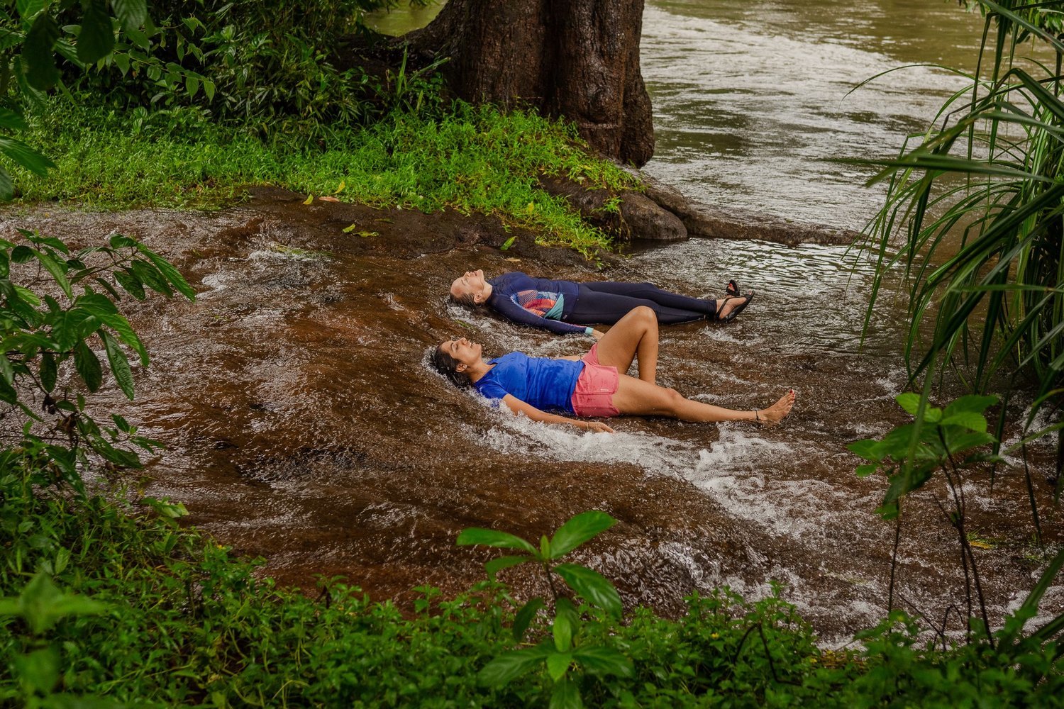 The Goan Hinterland: Caves & Carvings