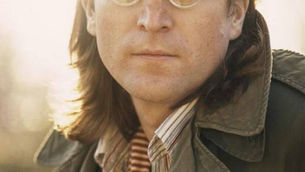 השיר שכתב ג'ון לנון בסגנון פול מקרטני 