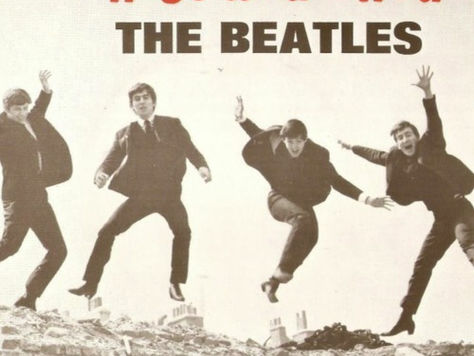 טוויסט בעלילה - Twist and Shout 