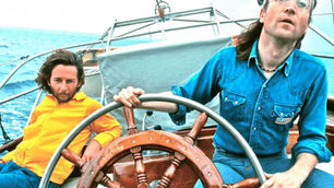 חוויית חייו של ג'ון לנון