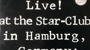 איך הביטלס נשמעו בימי המבורג?