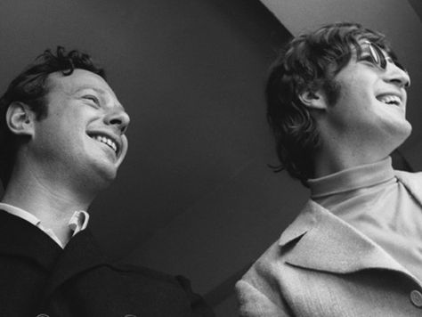 מה באמת קרה ב"ירח הדבש" של ג'ון לנון ובריאן אפשטיין?