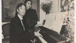 איך נולד הלהיט הגדול ביותר בארה"ב של ג'ון לנון - (Just Like) Starting Over