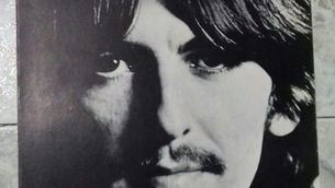 הסרקזם של ג'ורג' הריסון היה בסוף ארוך, ארוך, ארוך - Long, Long, Long