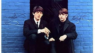 איפה ומתי צולמה תמונת הפוסטר המפורסם?