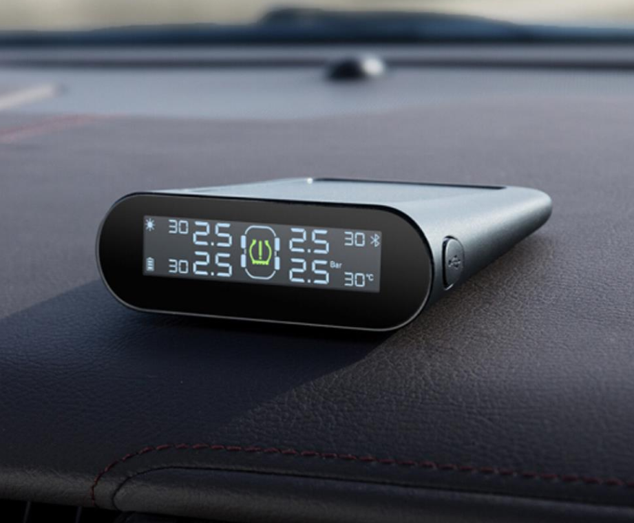 Xiaomi 70Mai Testeur de pression des pneus