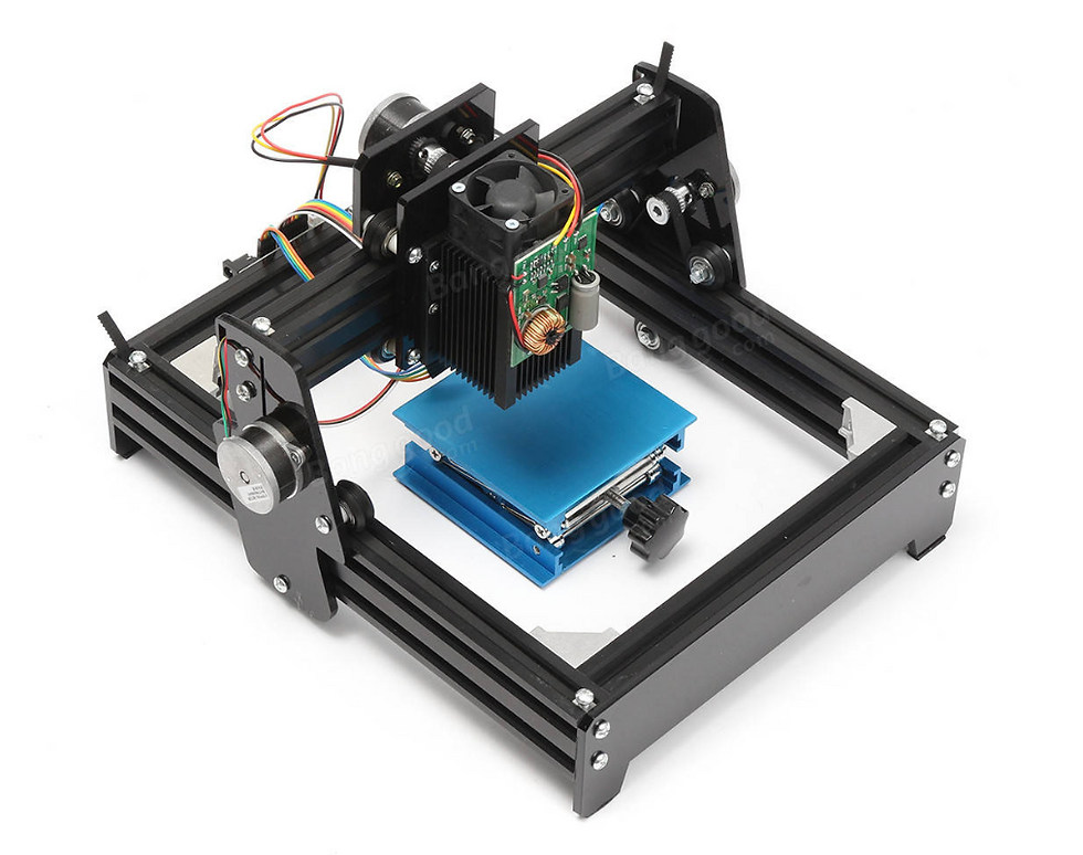 Graveur Laser pour personnaliser vos objets !!!