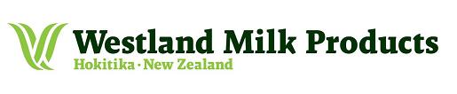 Westland Milk Products logo