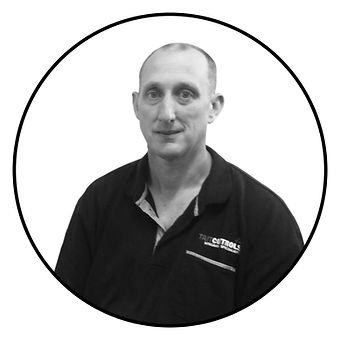 Phill | Hamilton | Tait Controls