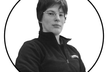 Sarah | Hamilton | Tait Controls
