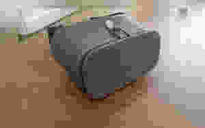 Google Daydream View