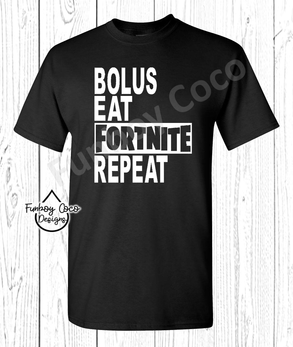 Shop Funboy Coco Etsy Store - 