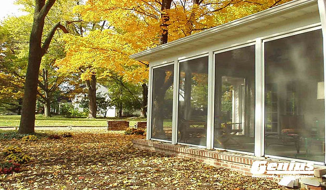 retractable screens for porch enclosures