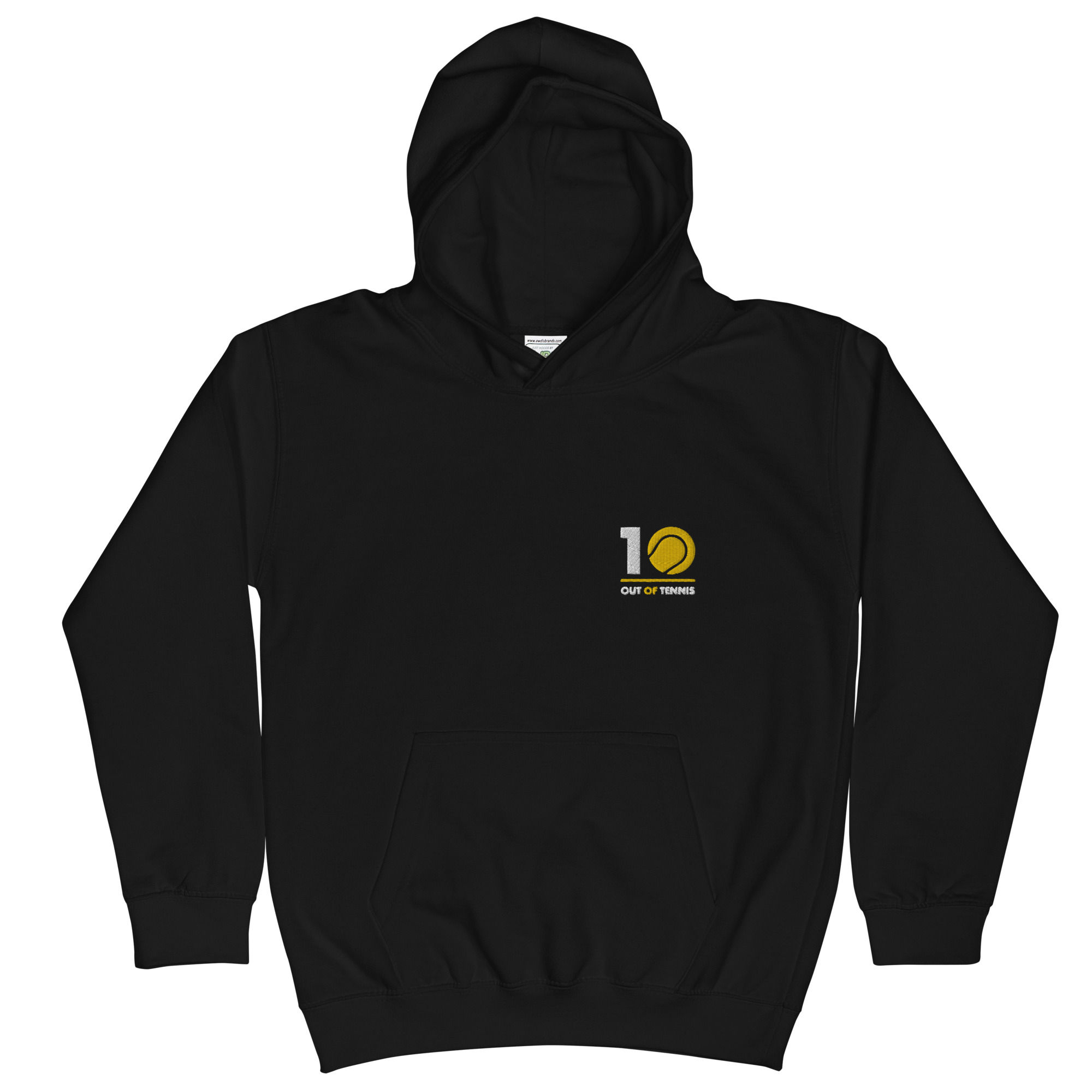 Kids Hoodie