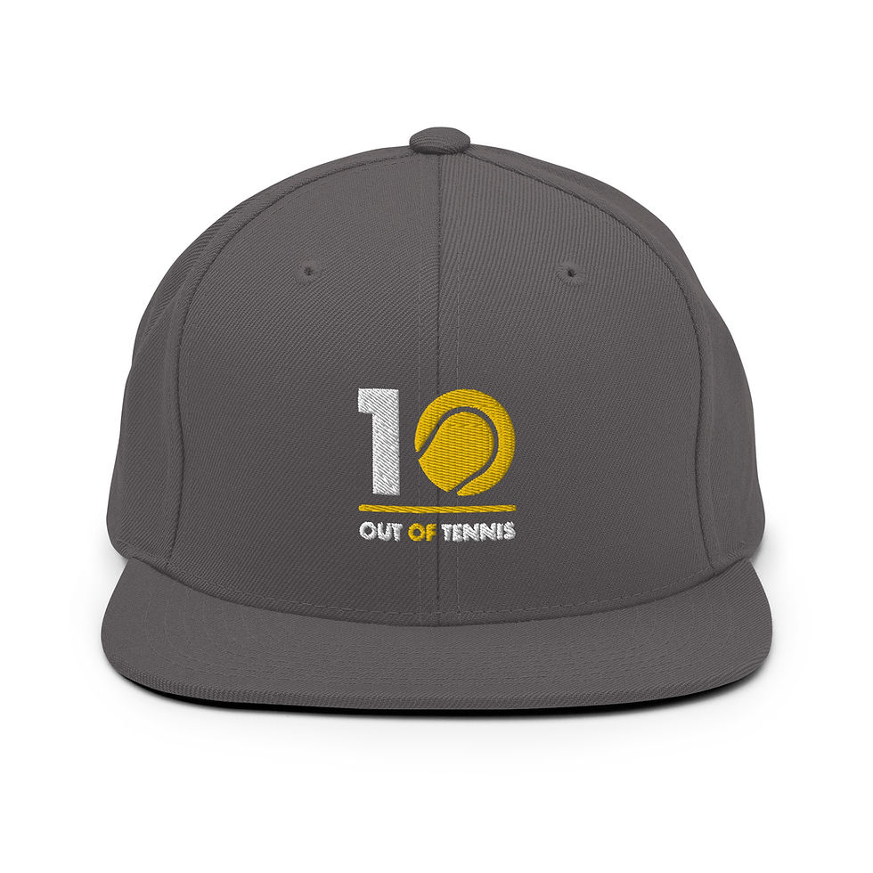 Thumbnail: Snapback Hat
