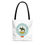 Thumbnail: Equestrian Club Poly Tote Bag 