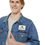 Thumbnail: Sleeping Bear Equestrian Club Iron-On Patch 