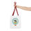 Thumbnail: Equestrian Club Poly Tote Bag 