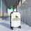 Thumbnail: Equestrian Club Suitcases - 3 Sizes