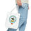 Thumbnail: Equestrian Club Poly Tote Bag 