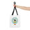 Thumbnail: Equestrian Club Poly Tote Bag 