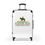 Thumbnail: Equestrian Club Suitcases - 3 Sizes