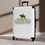Thumbnail: Equestrian Club Suitcases - 3 Sizes