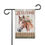 Thumbnail: Horse Welcome Garden Banner