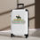 Thumbnail: Equestrian Club Suitcases - 3 Sizes