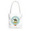 Thumbnail: Equestrian Club Poly Tote Bag 