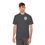Thumbnail: Classic Men's Sport Polo Shirt with Equestrian Club Logo