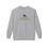Thumbnail: Sleeping Bear Equestrian Crewneck Sweatshirt – Unisex Softstyle Fleece