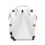 Thumbnail: Equestrian Club Logo Multifunctional Backpack 