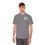 Thumbnail: Classic Men's Sport Polo Shirt with Equestrian Club Logo