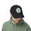 Thumbnail: Unisex Distressed Cap - Equestrian Club Logo