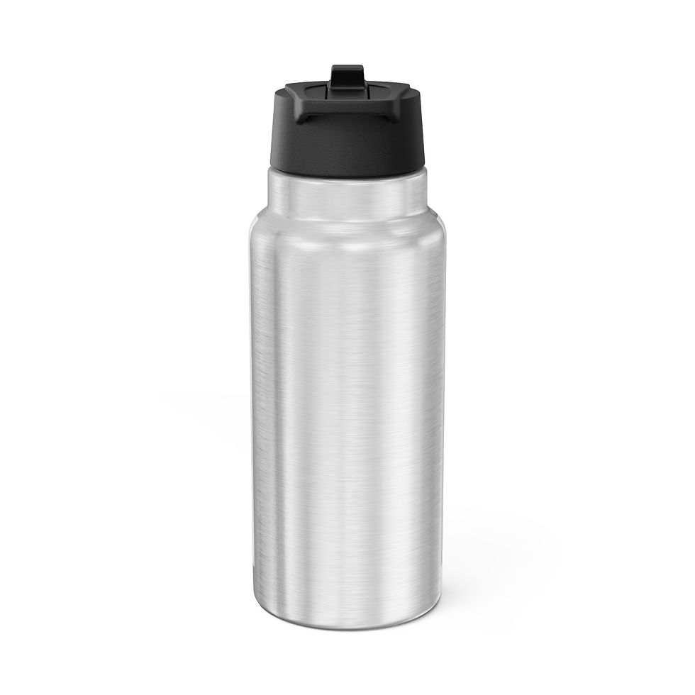 Thumbnail: Equestrian Club Gator Tumbler, 32oz